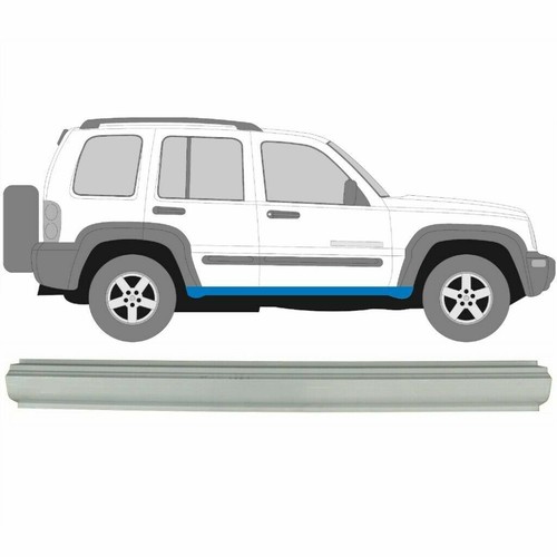 Jeep liberty cherokee - jeep,