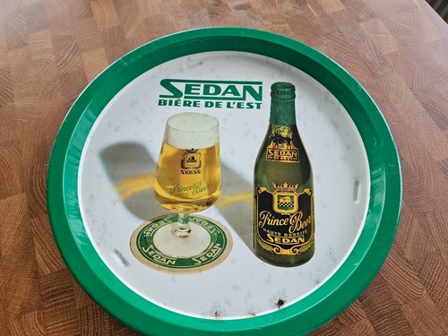 Sedan bière est plateau - de,