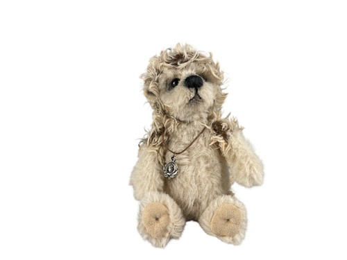 Peluche artiste hérisson - d'artiste, 16