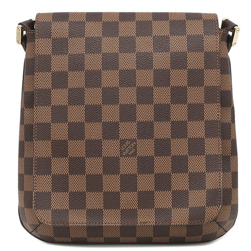 Sac bandoulière louis vuitton - sac,