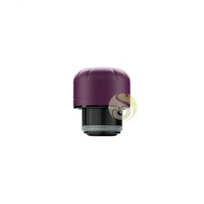 Bouchon bouteille isotherme matte purple Chillys bottles 750 ml gourde thermo...