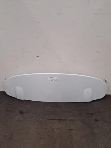 Deflecteur renault clio - deflecteur,