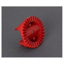 Roue dentée rouge Fiamma pour