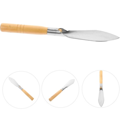 Pelle main outil - main, jardin