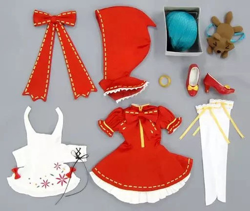 Volks dollfie dream - dollfie,