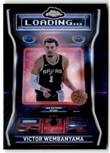 Topps nba chrome 2025 - nba,