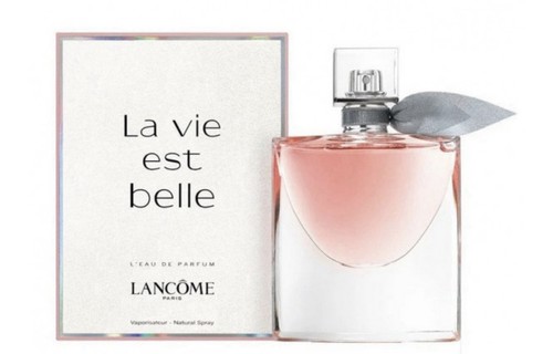 Lancôme vie est belle eau - la,