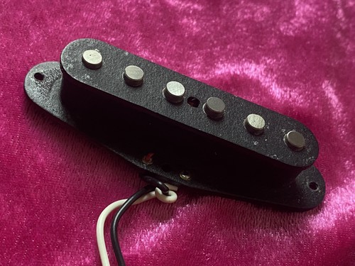 Fernandes 5000 single - fernandes,