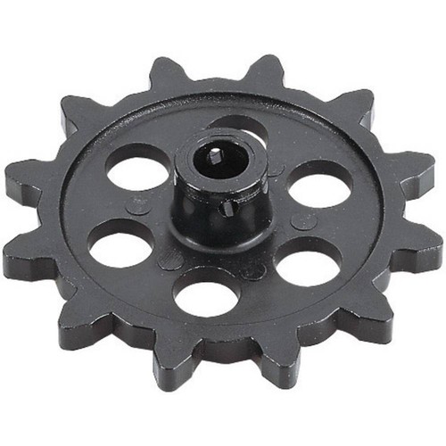 Reely plastique roue dentée - reely,