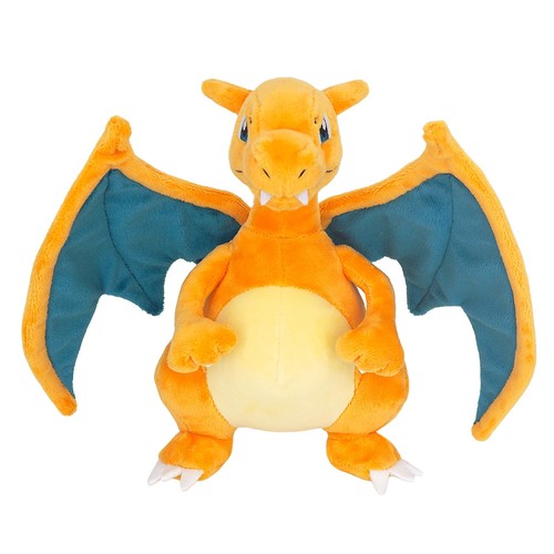 Peluche pokémon center - peluche,