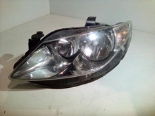 Optique avant principal gauche