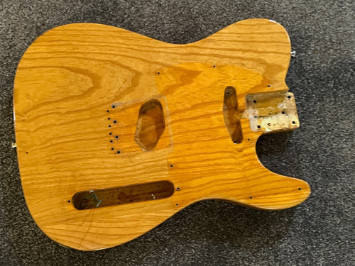 1972 1973 fender telecaster - 1972,