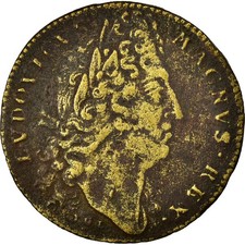 Pays-Bas, Jeton, Dutch