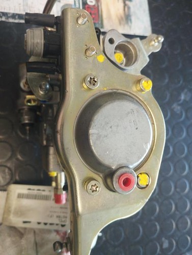 Pompe injection opel astra - pompe,