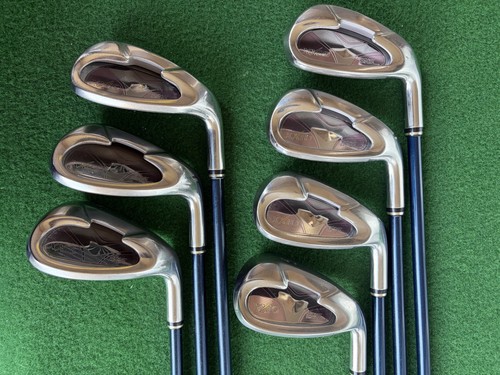 Ensemble fers dunlop xxio5 - ensemble,