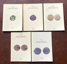 Annales du Groupe Numismatique