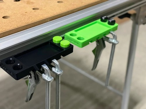 Toolcurve utility tray mini - toolcurve's,