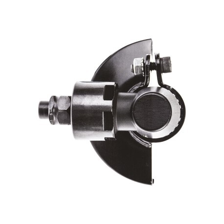 Tête disqueuse pneumatique - de,