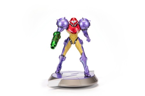 First4figures metroid prime - -,
