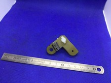 Levier bouton de porte