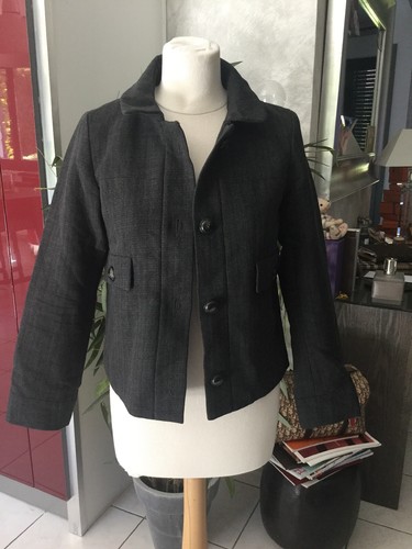 Veste comptoir des cotonniers - comptoir,