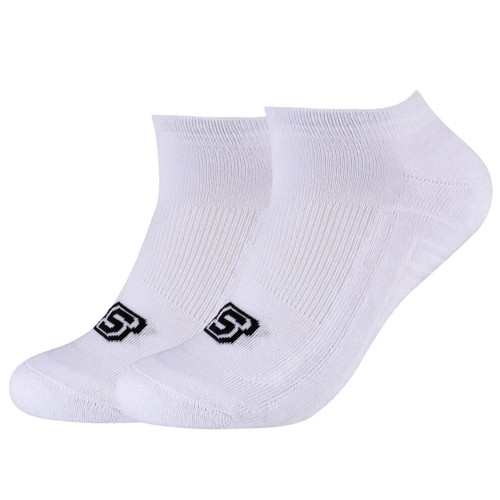 Chaussettes unisexe skechers - chaussettes, unisexe,