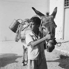 Tirage photo sur papier