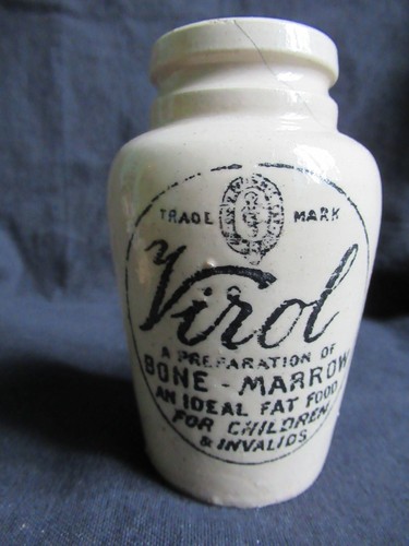 Ancien virol moyen 102 - moyen, mm