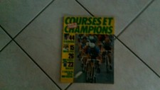 miroir du tour de france mars 1983 miroir cyclisme N°331 french magazine velo!