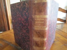 Histoire monumentale