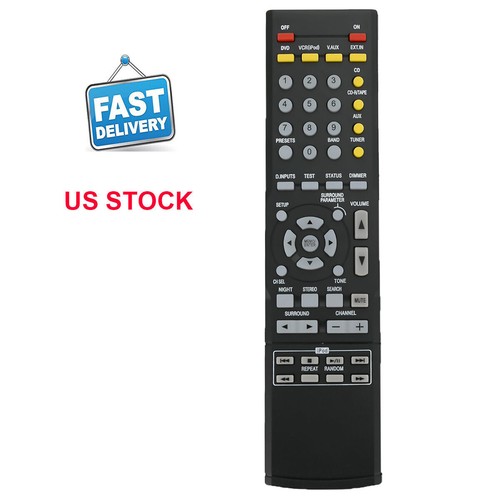 New remote control for - control,