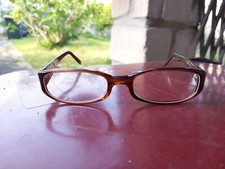 Lunettes de vue monture prada