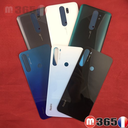 Façade arrière redmi note8 - arrière, /
