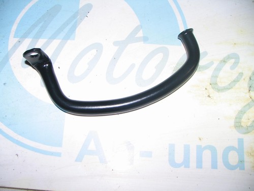 Bmw pillion bracket grab - bracket,