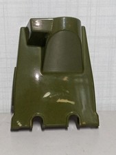 Cache avant vert - , camouflage