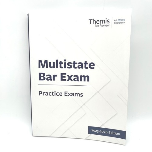Themis bar review multistate - themis,