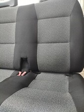 siéges arrière FIAT DUCATO