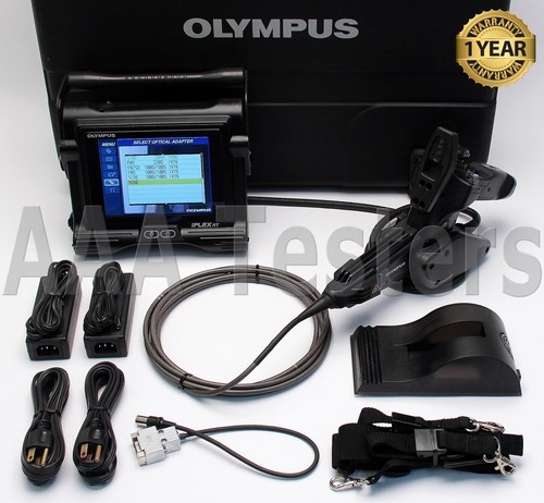 Olympus iplex iv9635 - rt,