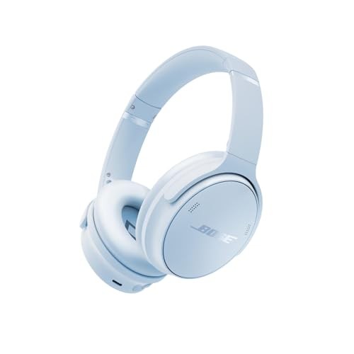 Bose quietcomfort headphones - bose,