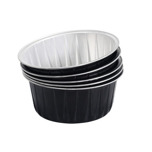 Pcs récipients ronds pour - ronds,