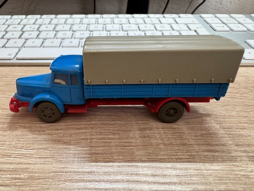 Wiking rareté krupp - wiking,