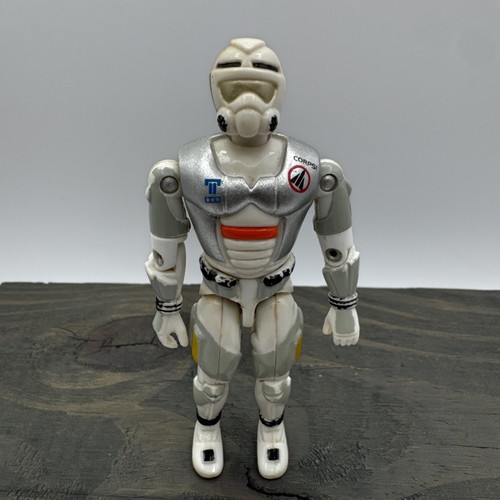 The corps star force - the,