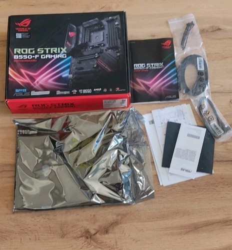 Carte mère asus rog strix - /,
