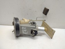 Pompe carburant immergee Bmw