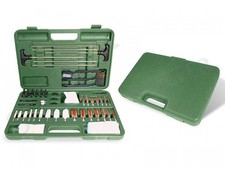Kit de Nettoyage Arme et Pistolet Universel pour Toutes Les Armes et Calibres...