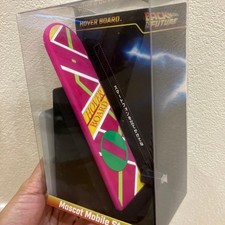 Support mobile hoverboard Back