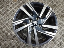 Peugeot 308 2017 Diesel Jante