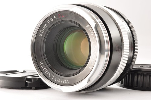 Near mint voigtlander - [near,