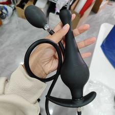 Pénis Anal Plug Gode Dildo