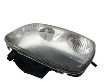 Optique avant principal gauche (feux)(phare) RENAULT CLIO 2 PHASE 1 7701045174